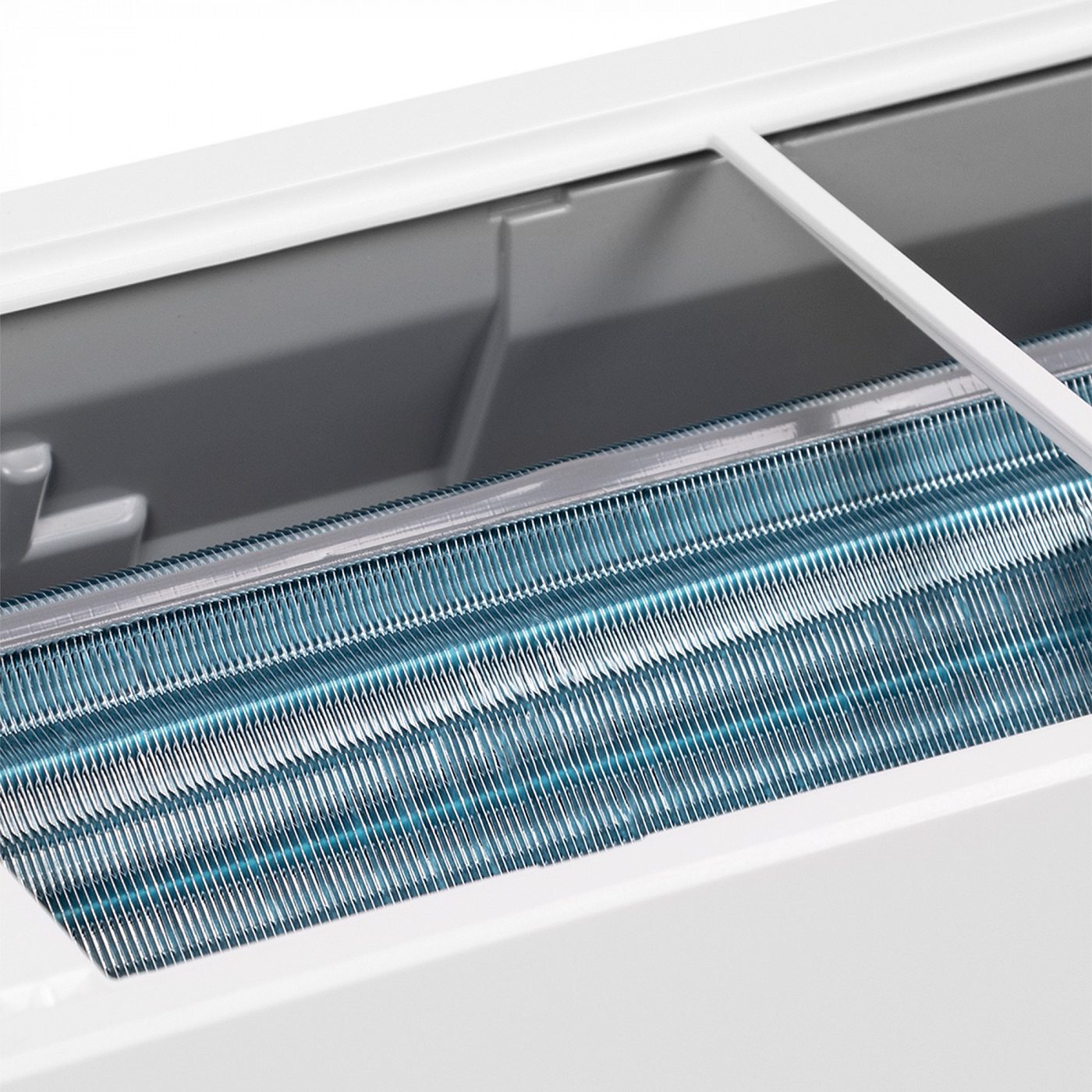 Настенный инверторный кондиционер Royal Thermo RTBI-24HN8/white серия Barocco DC White