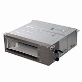 Канальный инверторный кондиционер Ballu BLCI_A_D-18HN8_V4 серия Universal 3 DC