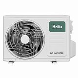 Настенный инверторный кондиционер Ballu BSOI-12HN8/ERP серия Odyssey Pro DC