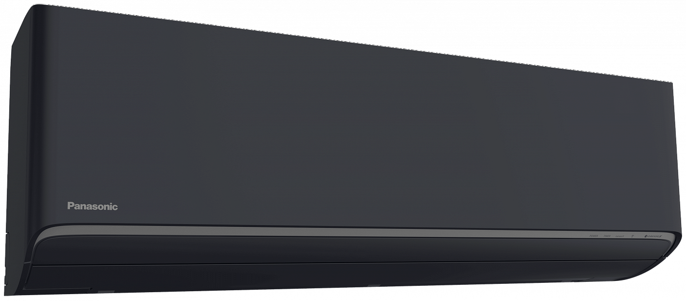 Настенный инверторный кондиционер Panasonic CS-XZ35CKEW-H серия Etherea
