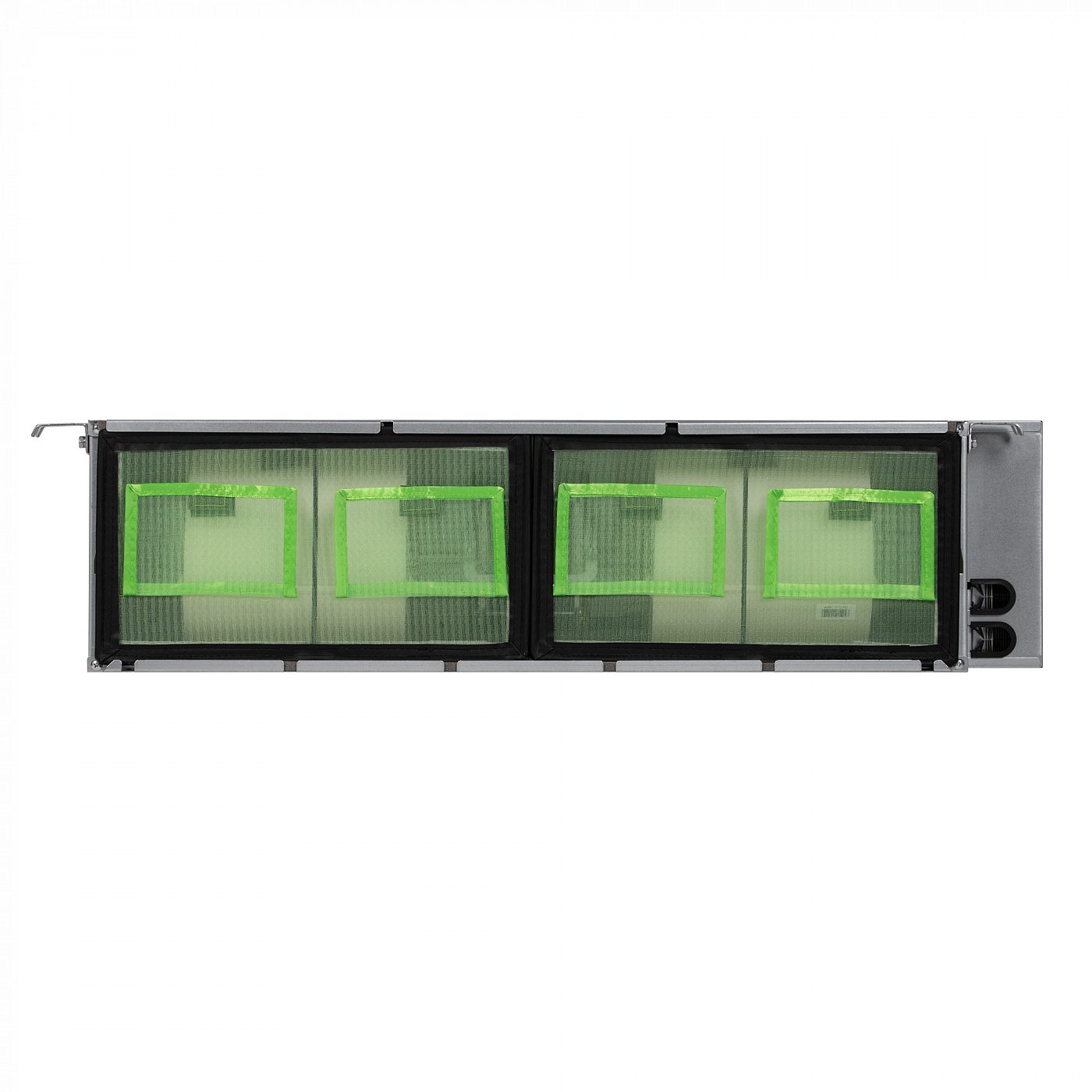 Внутренний блок канального типа инверторной мульти-сплит системы Electrolux EACD/I-12 FMI/N8_ERP Free match серия Super Match ERP R32