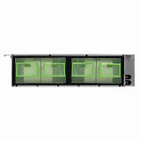Внутренний блок канального типа инверторной мульти-сплит системы Electrolux EACD/I-12 FMI/N8_ERP Free match серия Super Match ERP R32