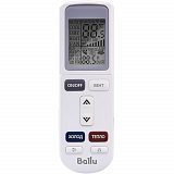 Настенный инверторный кондиционер Ballu BSUI-09HN8_22Y серия Platinum Evolution DC
