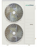 Напольно-потолочный кондиционер Ecoclima ECLCF-TC48/4R1A On-Off