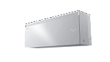 Наружный блок инверторной мульти-сплит системы Hisense AS-18UW4RFMQK00G серия SENSATION PRO MULTI Superior DC Inverter