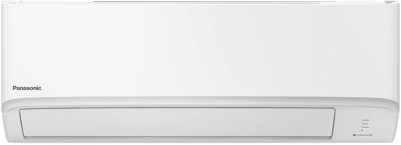 Настенный инверторный кондиционер Panasonic CS-TZ50CKEW серия COMPACT INVERTER (TZ)