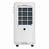 Мобильный кондиционер Ballu BPAC-02 CC/N6 серия Eco Cool