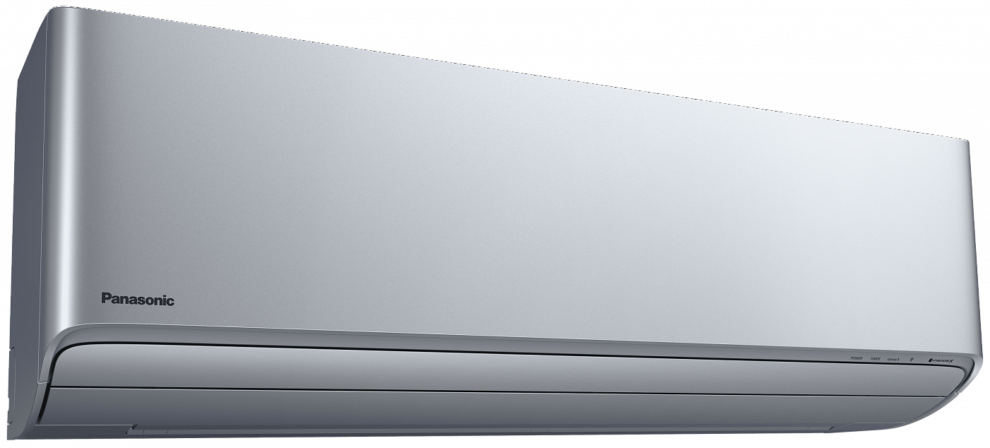 Настенный инверторный кондиционер Panasonic CS-XZ25CKEW серия Etherea