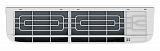 Настенный инверторный кондиционер Hisense AS-07UW4RYRCA00 серия GOAL DC Inverter