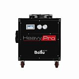 Мобильный кондиционер Ballu BGK15 серия Heavy Pro