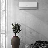 Настенный инверторный кондиционер Royal Thermo RTSI-24HN8 серия Siena DC