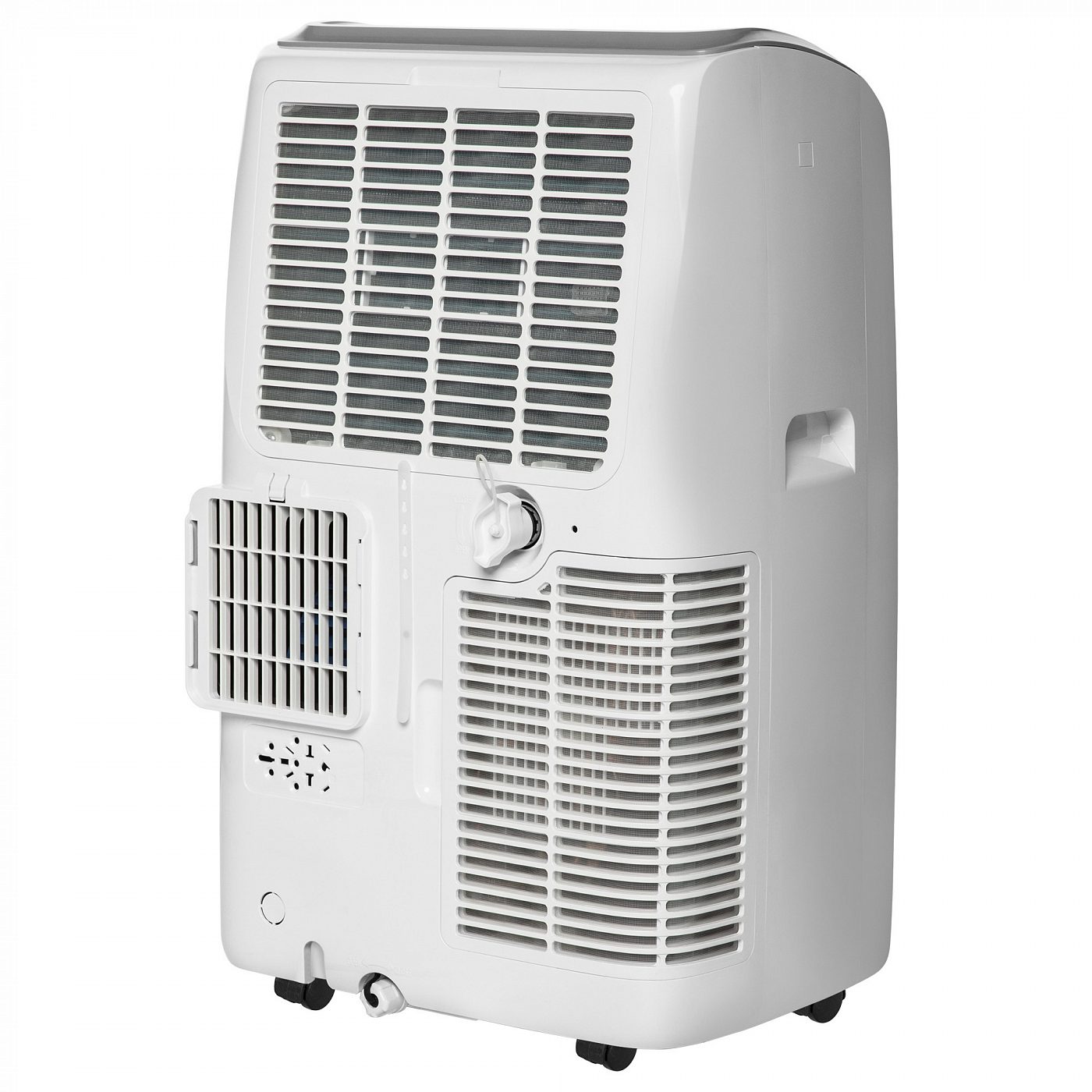 Мобильный кондиционер Ballu BPHS-12 HX/N3 + UniPort серия Platinum X4