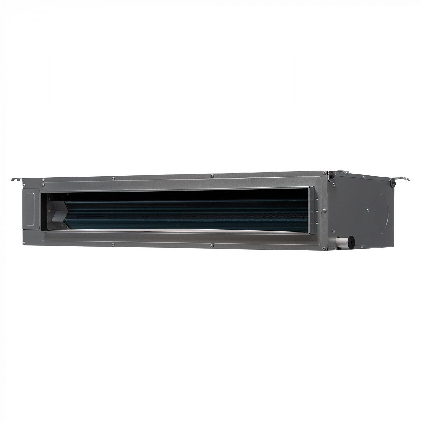 Внутренний блок канального типа инверторной мульти-сплит системы Electrolux EACD/I-18 FMI/N8_ERP Free match серия Super Match ERP R32