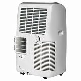 Мобильный кондиционер Ballu BPHS-12 HX/N3 + UniPort серия Platinum X4