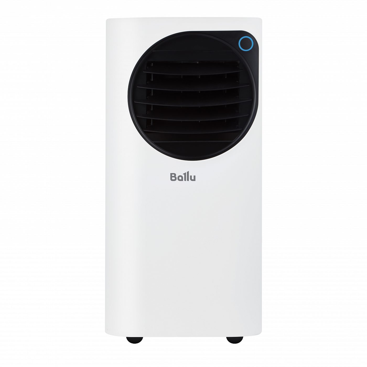 Мобильный кондиционер Ballu BPAC-10 EPW/N6 white серия Eclipse White