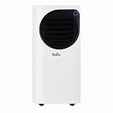 Мобильный кондиционер Ballu BPAC-10 EPW/N6 white серия Eclipse White
