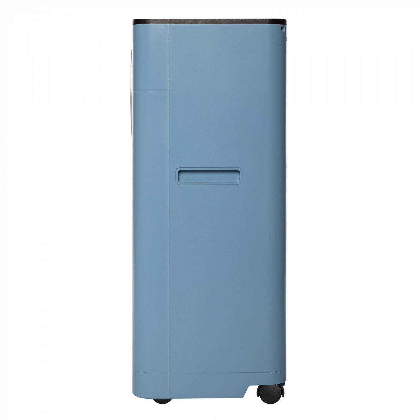 Мобильный кондиционер Ballu BPAC-09 DWB/N6 Blue серия Twinkle
