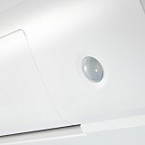 Настенный инверторный кондиционер Ballu BSPKI-18HN8_V4 серия Ice Peak DC