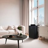 Мобильный кондиционер Ballu BPAC-12 EW/N6 серия Velure