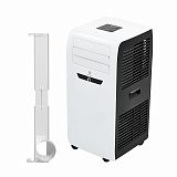 Мобильный кондиционер Electrolux EACM-09 FM/N3 + UniPort серия Manhattan