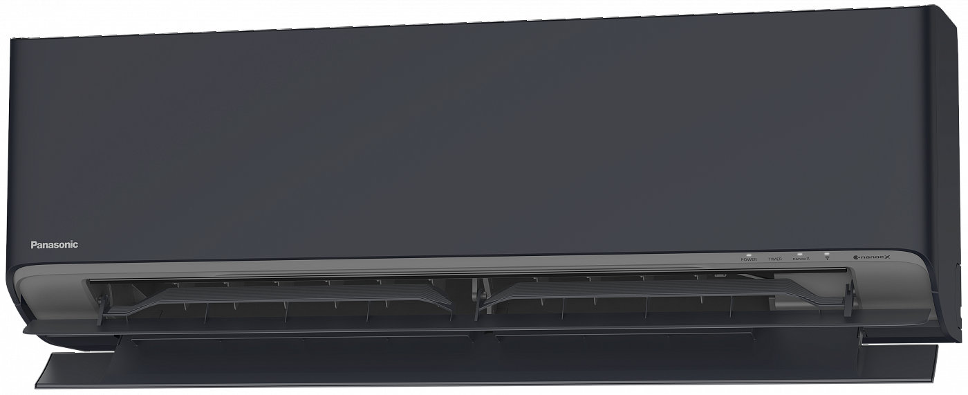 Настенный инверторный кондиционер Panasonic CS-XZ35CKEW-H серия Etherea