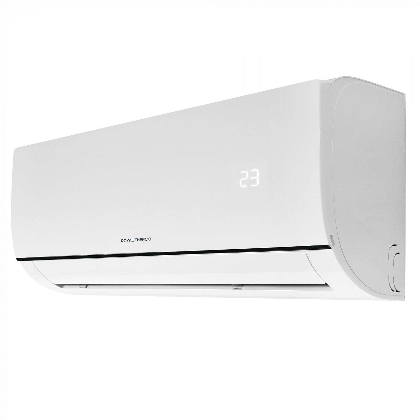 Настенный кондиционер Royal Thermo RTS-12HN8_V2 серия Siena