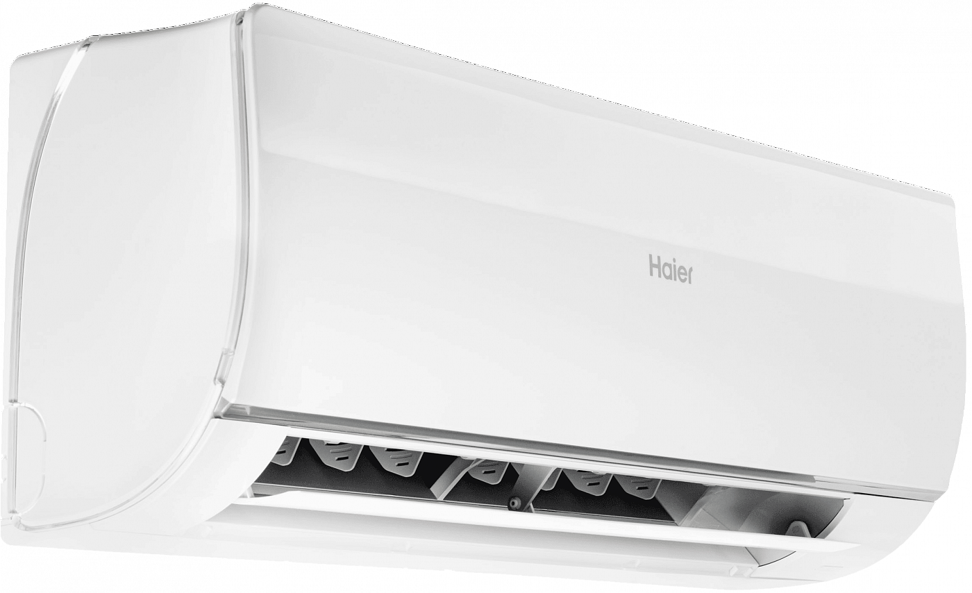 Настенный кондиционер Haier HSU-12HFF203/R3-W / HSU-12HUF203/R3 серия Flexis On-Off