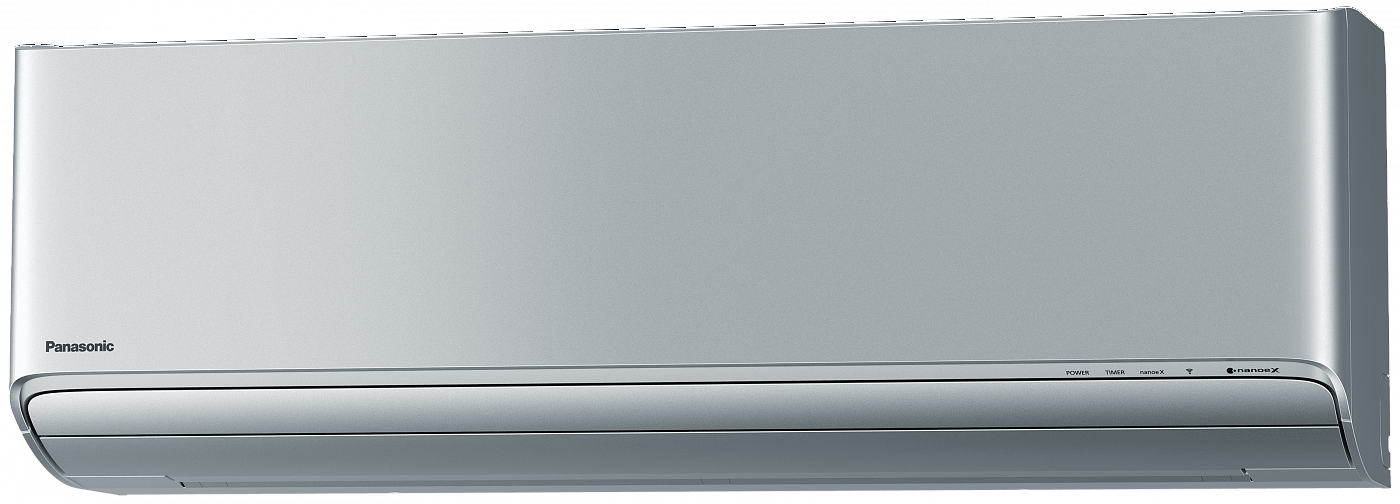 Настенный инверторный кондиционер Panasonic CS-XZ35CKEW серия Etherea
