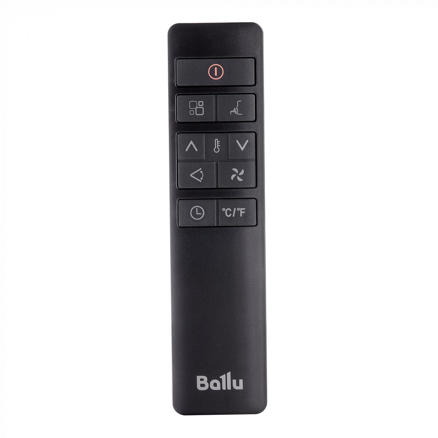 Мобильный кондиционер Ballu BPAC-12 SW/N1 серия Smart Wind