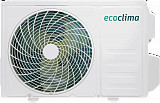 Настенный инверторный кондиционер Ecoclima ECW/I-TC24/AA-4R2 серия Grand line Inverter