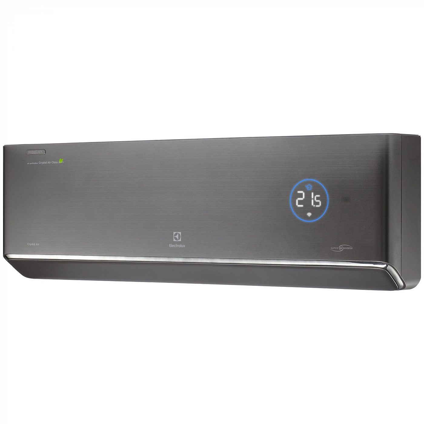 Настенный инверторный кондиционер Electrolux EACS/I-13HFA/N8_V2 серия Crystal Air Super DC Inverter