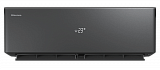 Настенный инверторный кондиционер Hisense AS-13UW4RXVQH02(B) серия VISION PRO 2.0 CARBON SUPERIOR DC Inverter