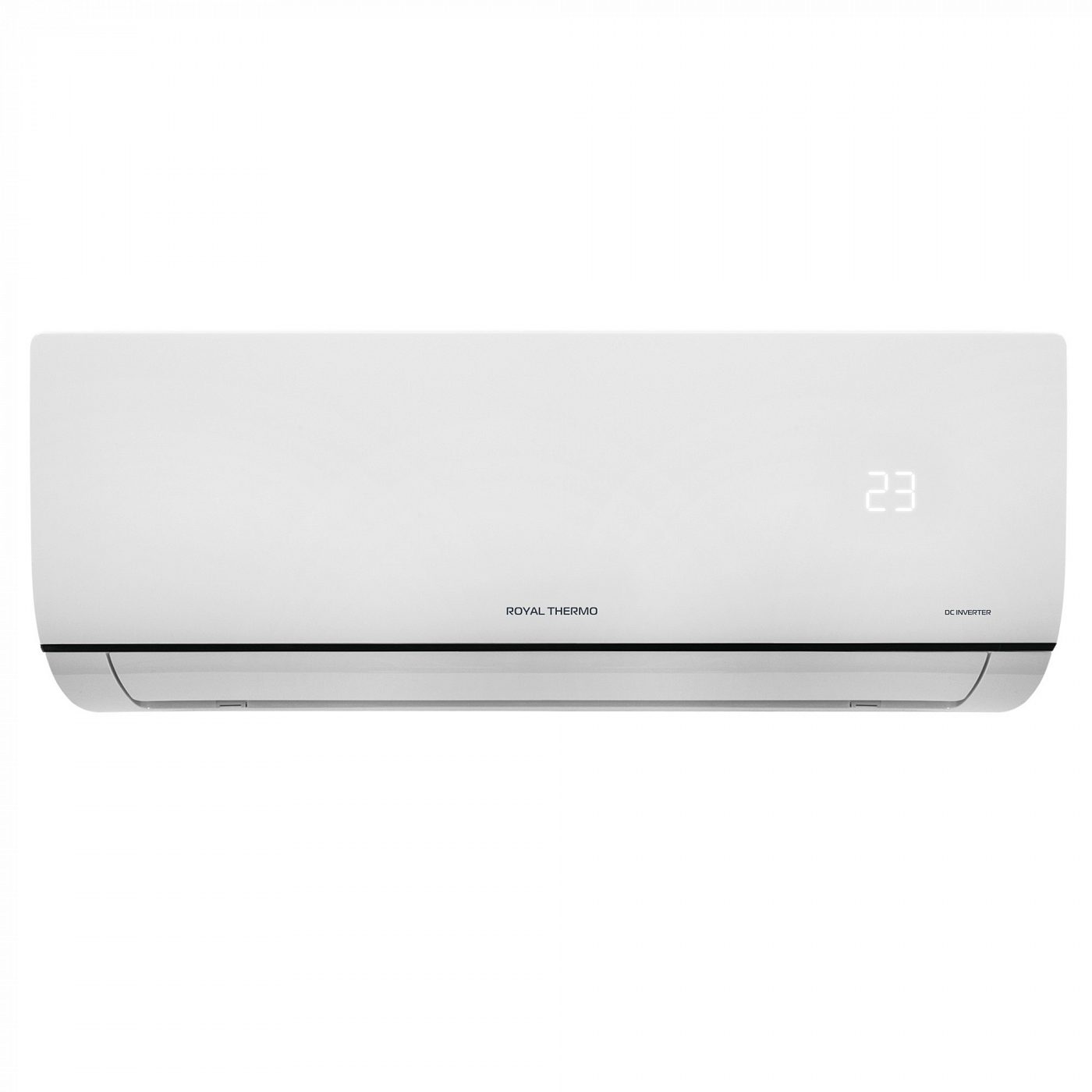 Настенный инверторный кондиционер Royal Thermo RTSI-09HN8 серия Siena DC