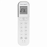 Настенный инверторный кондиционер Royal Thermo RTSI-12HN8 серия Siena DC