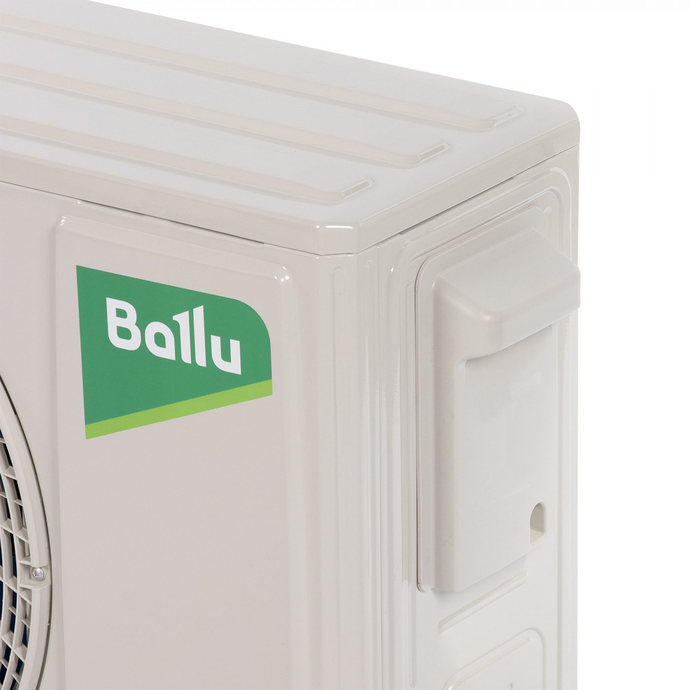 Канальный инверторный кондиционер Ballu BLCI_A_D-12HN8_V3 серия Universal 3 DC