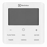 Канальный инверторный кондиционер Electrolux EACD-36H/UP4-DC/N8 серия Unitary Pro 4 DC