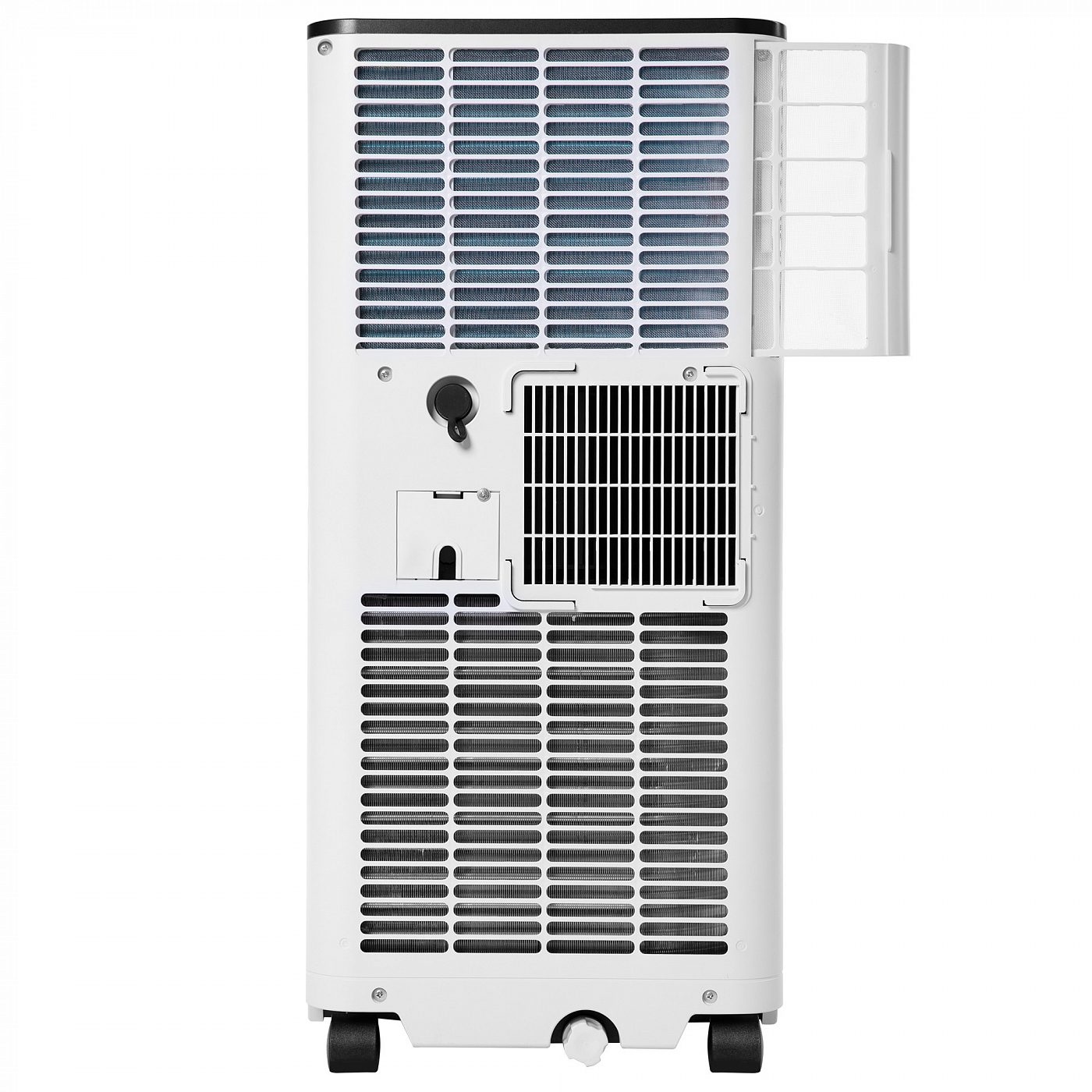 Мобильный кондиционер Ballu BPAC-07 SL/N6 серия Selen