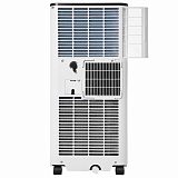 Мобильный кондиционер Ballu BPAC-07 SL/N6 серия Selen