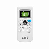 Мобильный кондиционер Ballu BPAC-18 CE_20Y серия Smart Pro