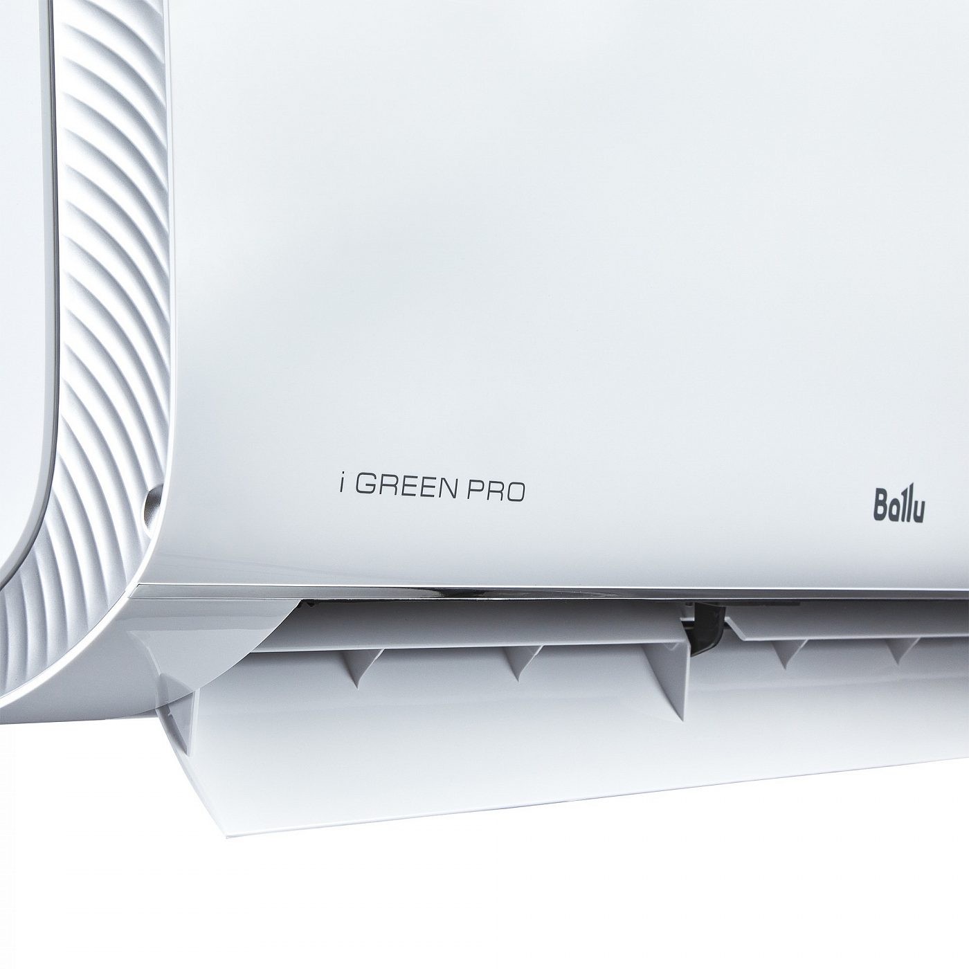 Настенный инверторный кондиционер Ballu BSAGI-07HN8 серия iGreen Pro DC