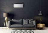 Настенный инверторный кондиционер AUX ASW-H18A4/QH-R1DI серия Q Light series Inverter