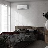 Настенный кондиционер Royal Thermo RTS-12HN1 серия Siena
