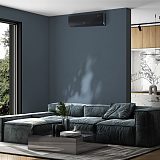 Настенный инверторный кондиционер Electrolux EACS/I-09HEN-BLACK/N8_24Y серия Enterprise Super DC Inverter