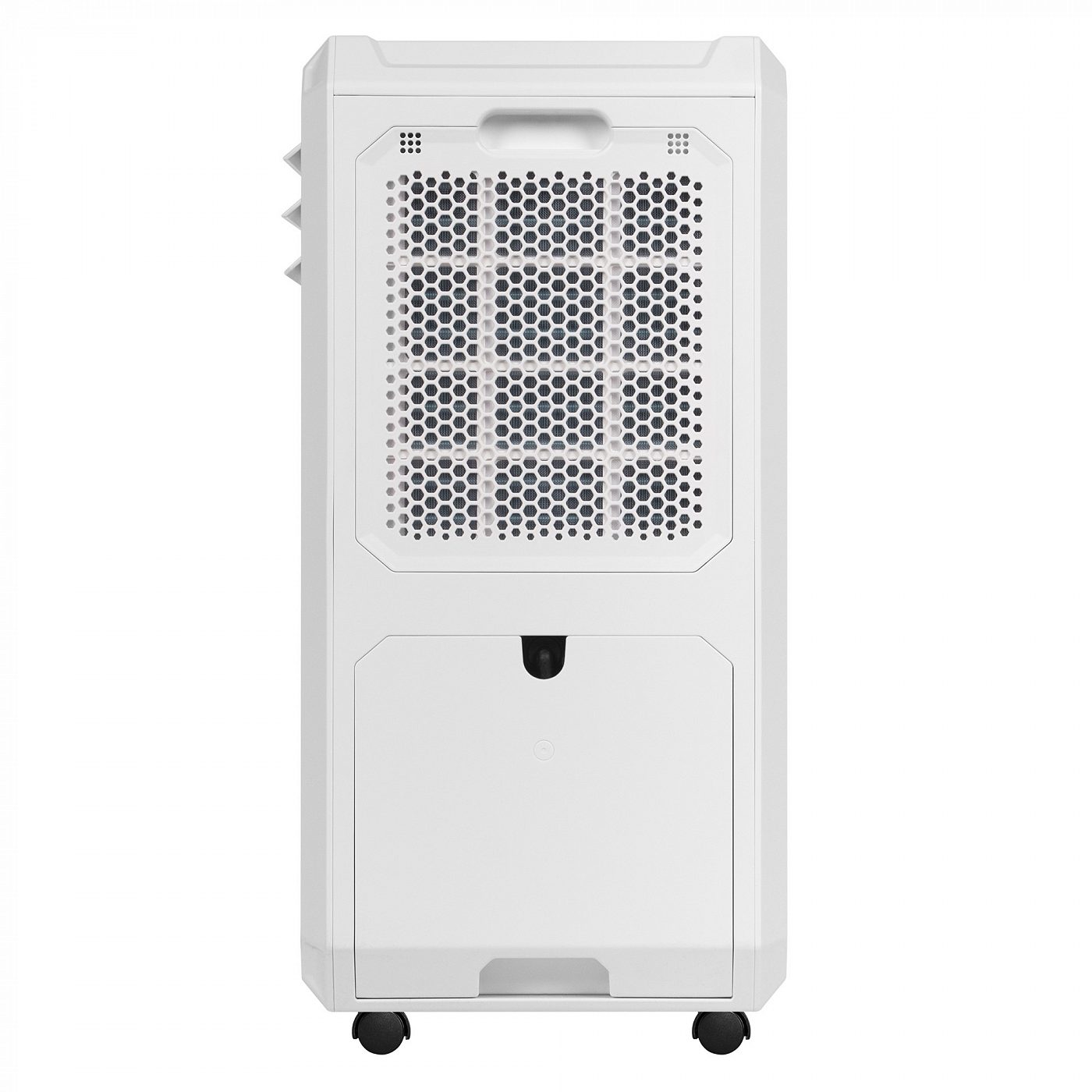 Мобильный кондиционер Ballu BPAC-02 CC/N6 серия Eco Cool