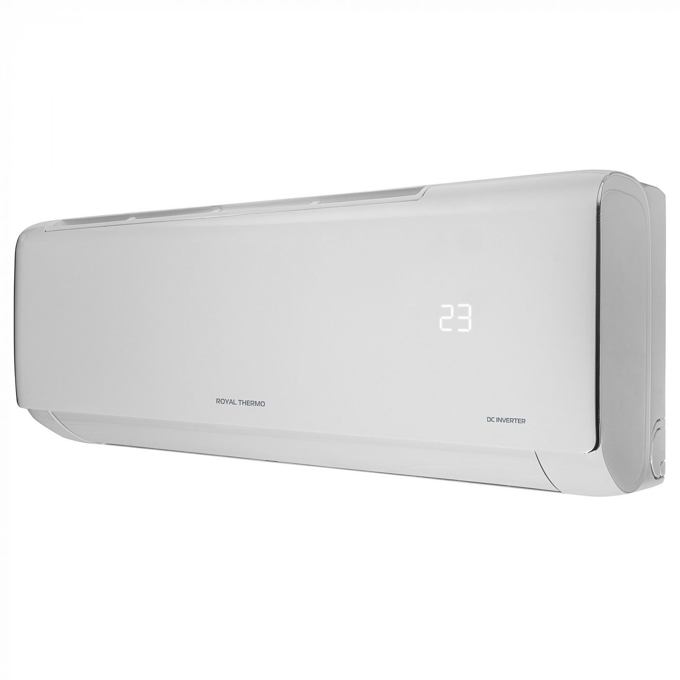 Настенный инверторный кондиционер Royal Thermo RTMI-09HN1 серия Milano DC