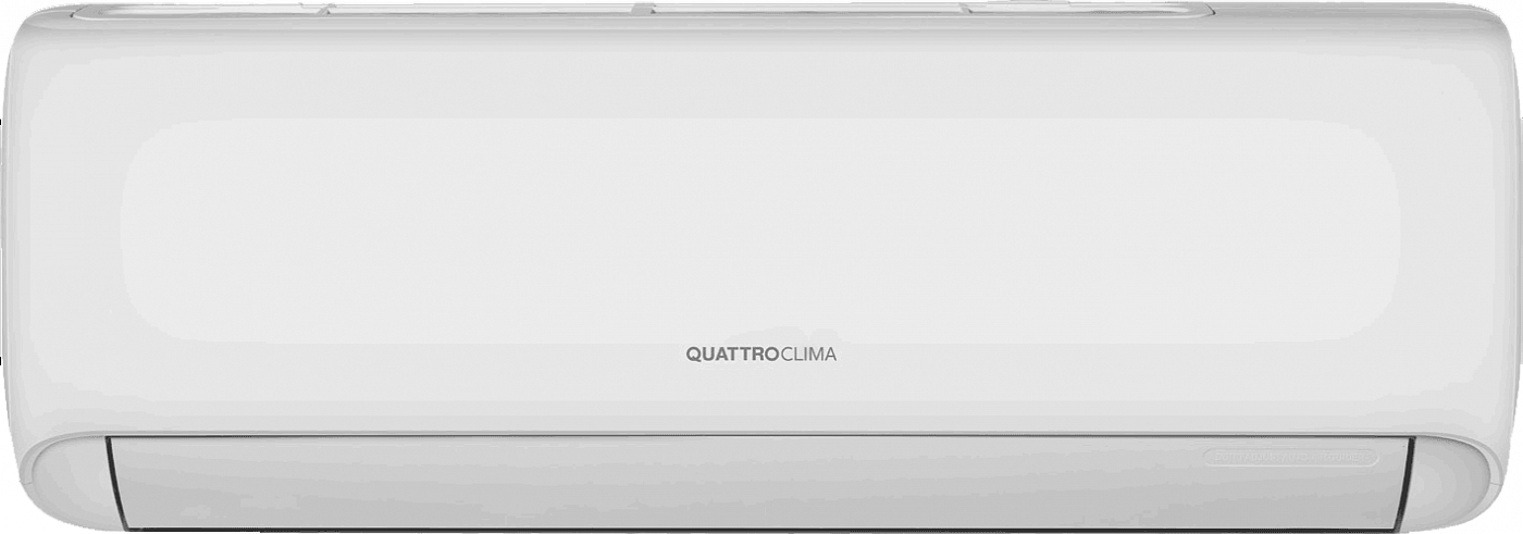 Настенный кондиционер QuattroClima QV-CA24WA/QN-CA24WA серия Capri