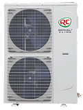 Напольно-потолочный кондиционер Royal Clima CO-F 24HNX/CO-E 24HNX серия COMPETENZA