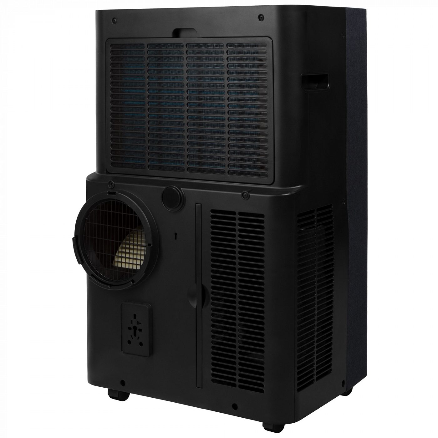 Мобильный кондиционер Ballu BPAC-14 EW/N6 серия Velure