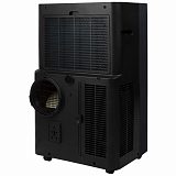 Мобильный кондиционер Ballu BPAC-14 EW/N6 серия Velure