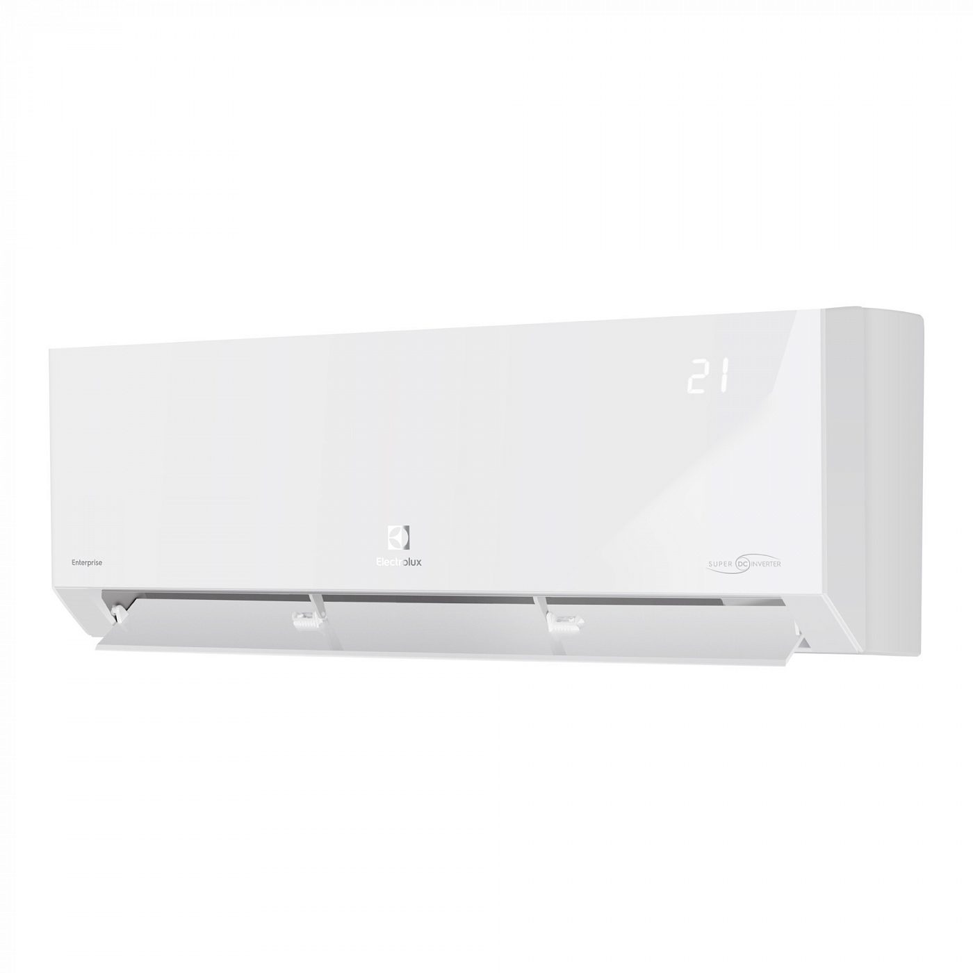 Внутренний блок инверторной мульти-сплит системы Electrolux EACS/I-18 HEN FMI/N8_ERP_WT/in серия Super Match ERP R32